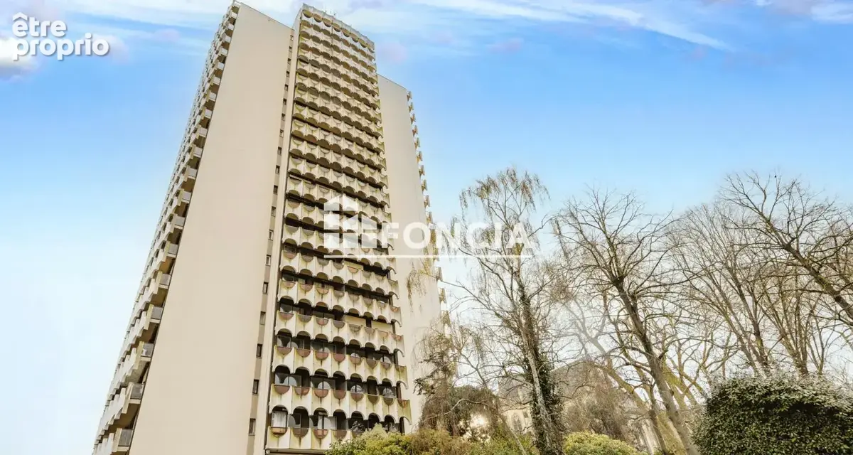 Bourg Leveque - 2 studios indépendants - balcon - parking privatif - photo 6