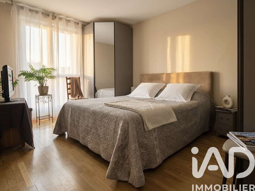 Photo 4 - Appartement à BAGNEUX