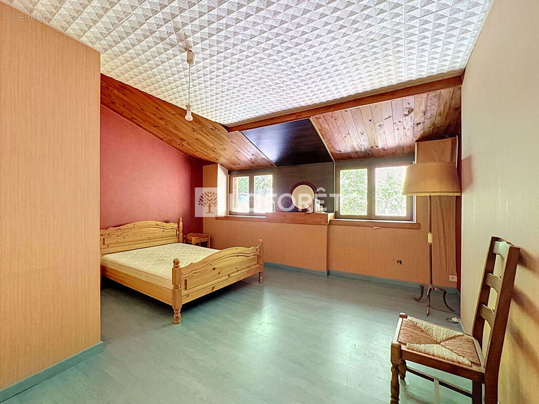 Maison Delain 4 pièce(s) 95.7 m2 - photo 7