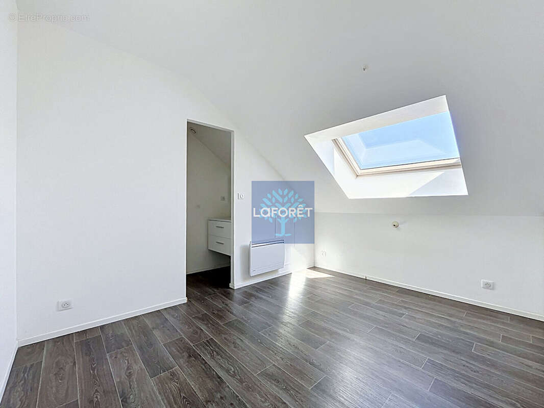 Appartement T1Bis  - République Beaux Arts - 35m2 - Duplex - Cave - photo 6
