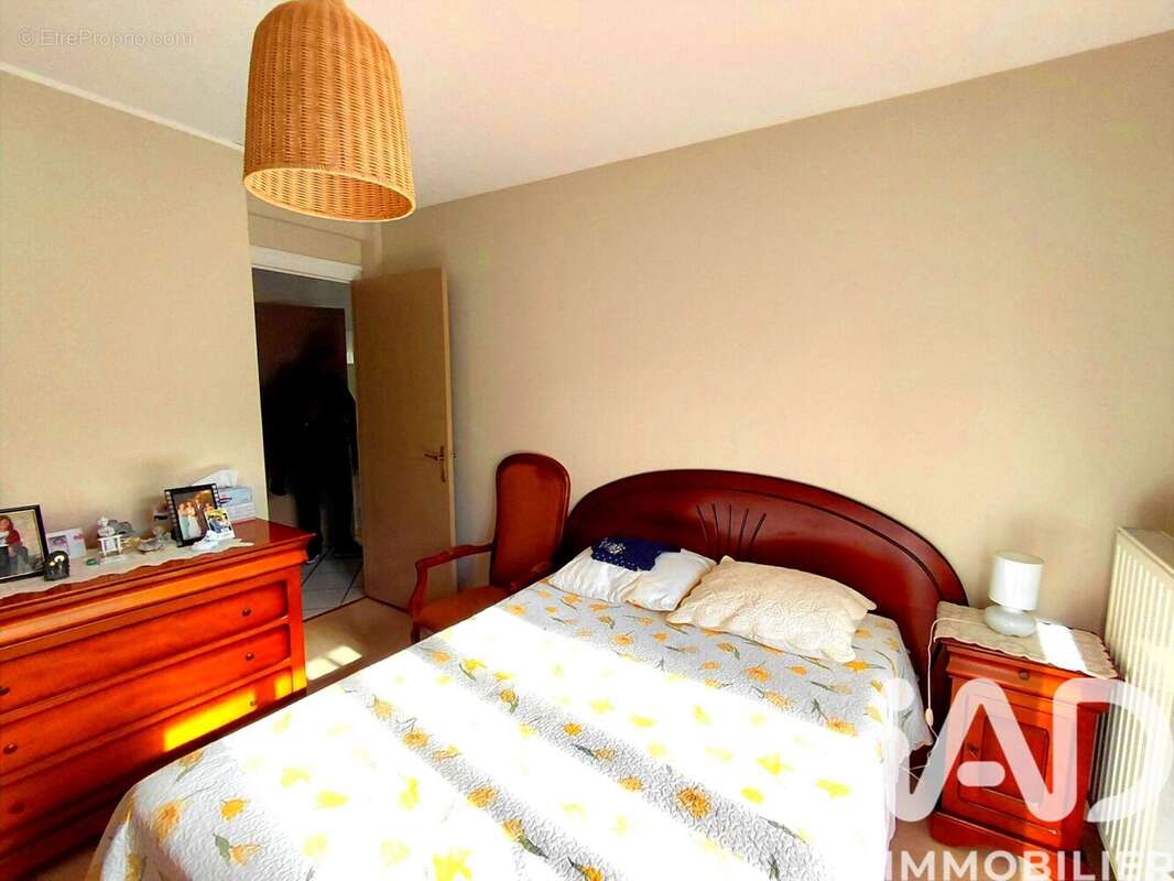 Photo 8 - Appartement à SAINT-ETIENNE