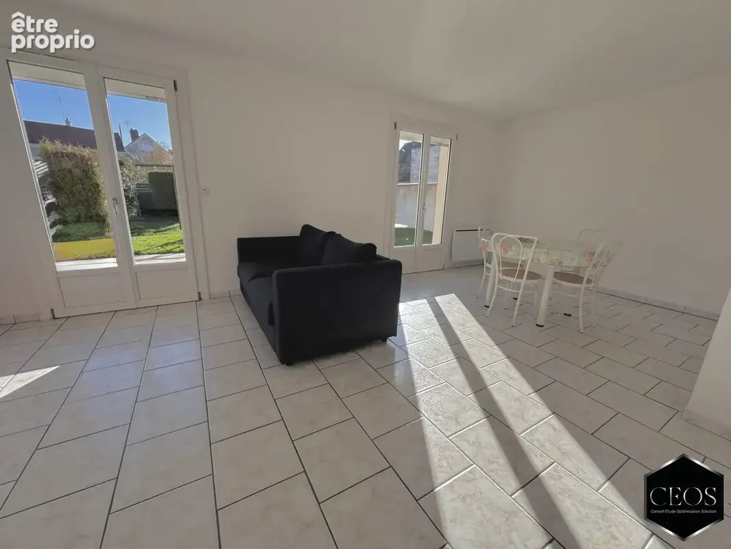 Maison 5 pièces 94 m² à vendre à Faremoutiers (77515) - photo 2