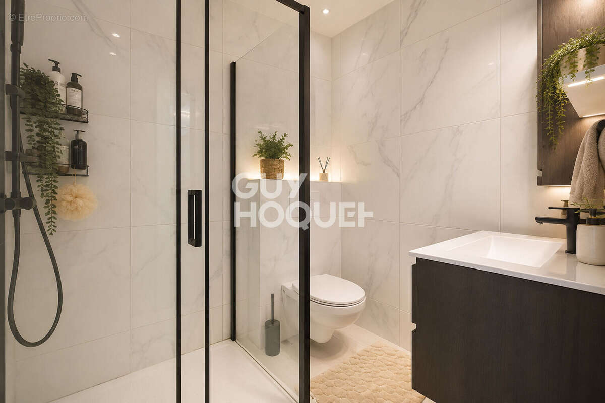 À vendre à Xeuilley ? Maison de plain-pied de 156 m² - photo 13
