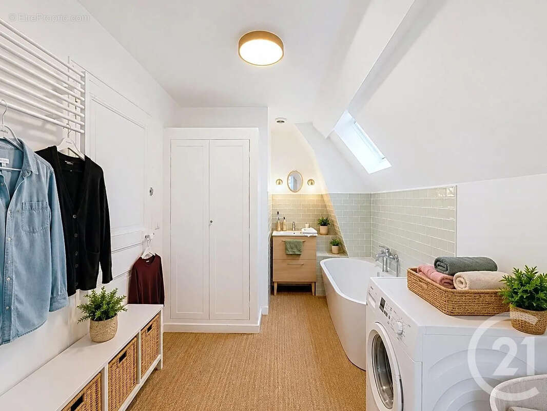 Maison 216 m² à Fontainebleau  - photo 18