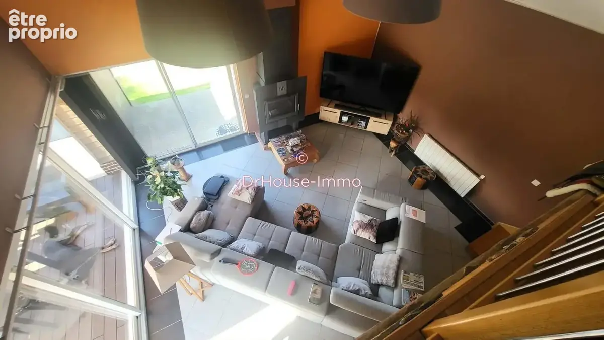 Maison 12 pièces 210 m² à vendre à Saint-Aubin-Sur-Scie (76550) - photo 8