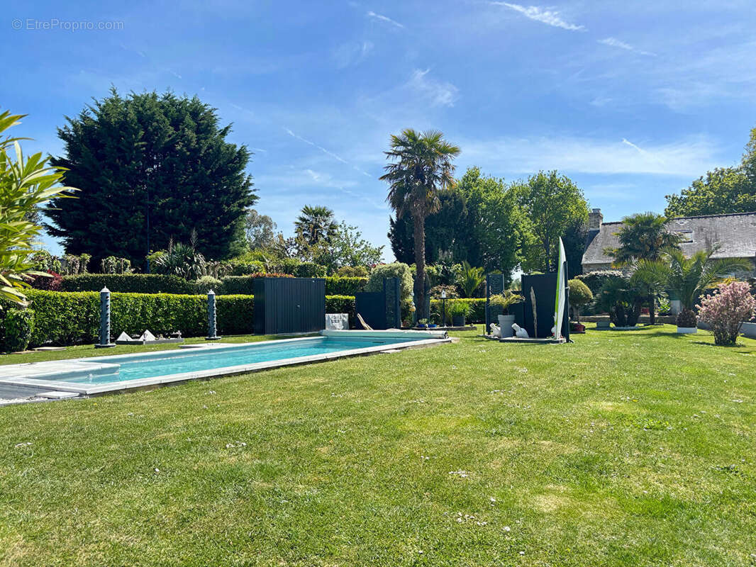 Maison à BENODET