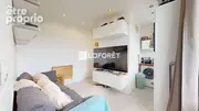 Appartement à NANTERRE
