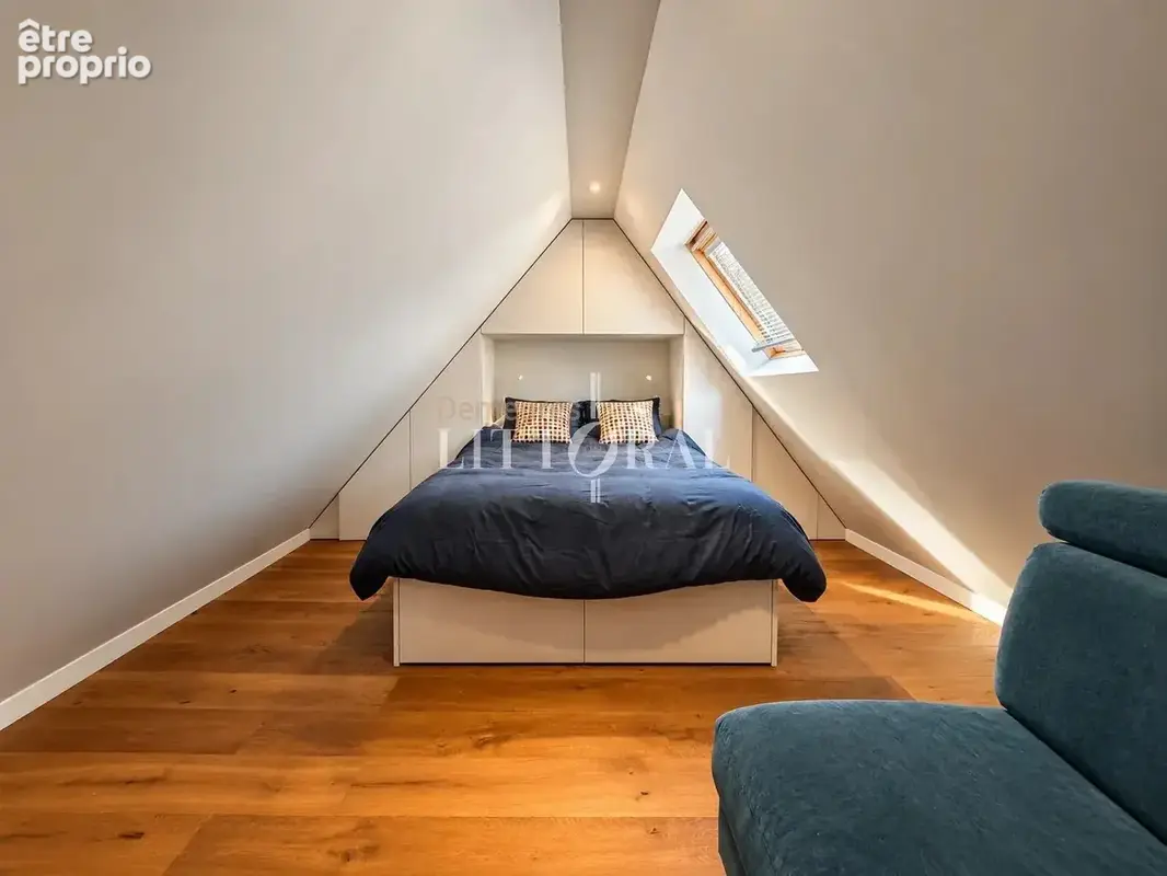 Exceptionnelle Maison de Maître au cœur historique de Vannes - photo 40