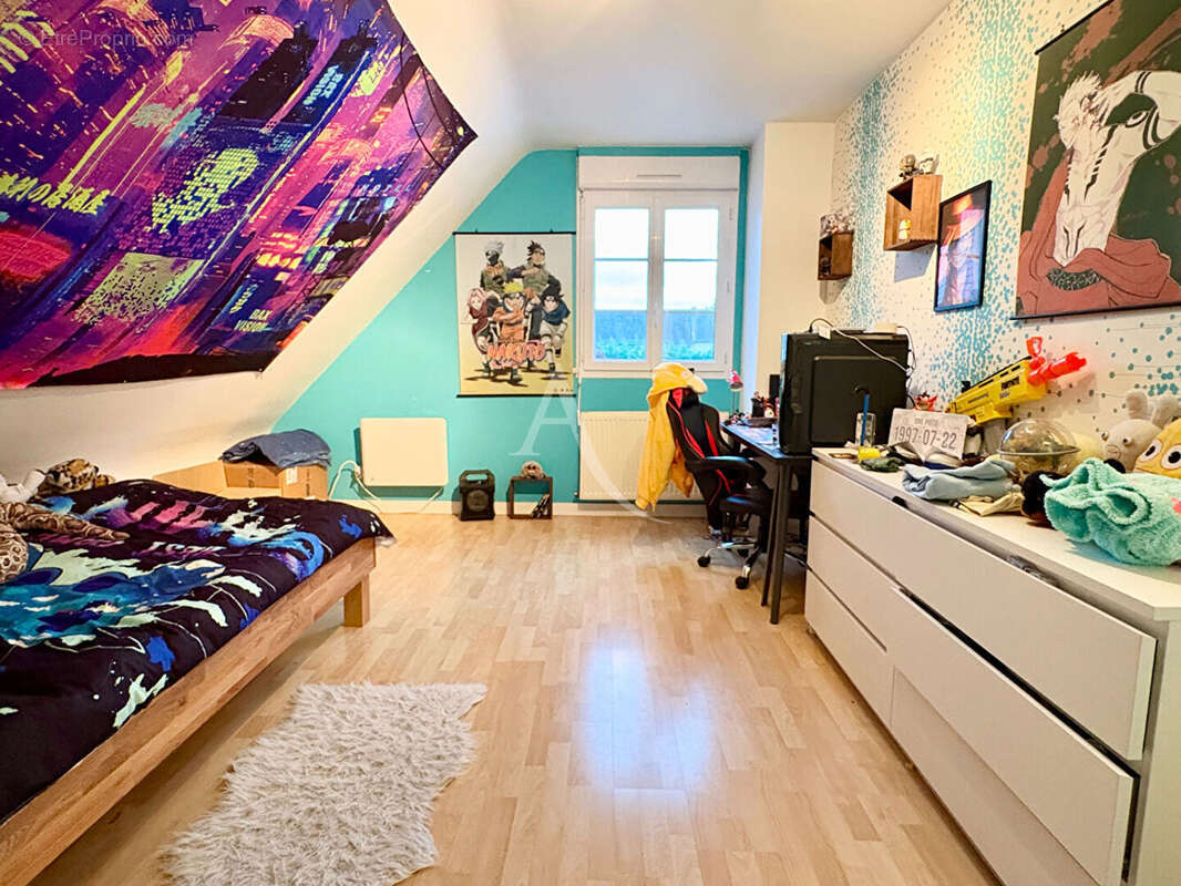 Maison à SAINT-GEORGES-SUR-CHER