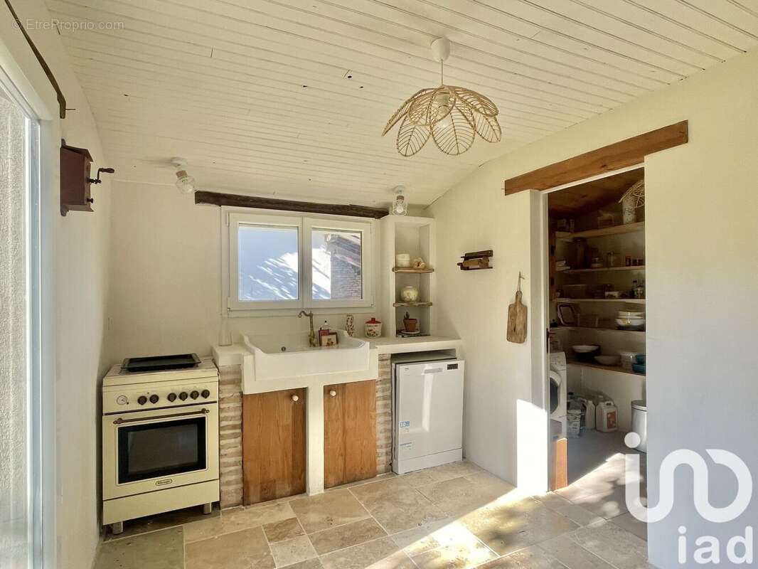 Photo 8 - Maison à BELIN-BELIET