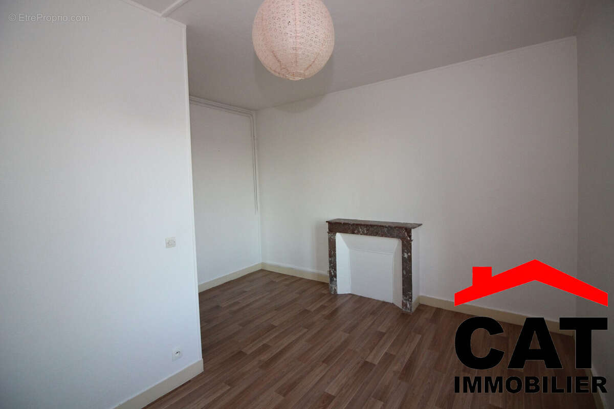 Appartement à MORET-SUR-LOING