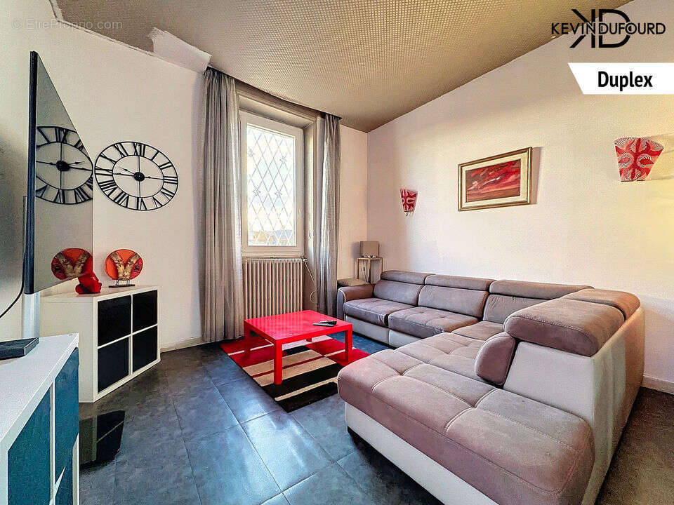 Maison à AUBENAS