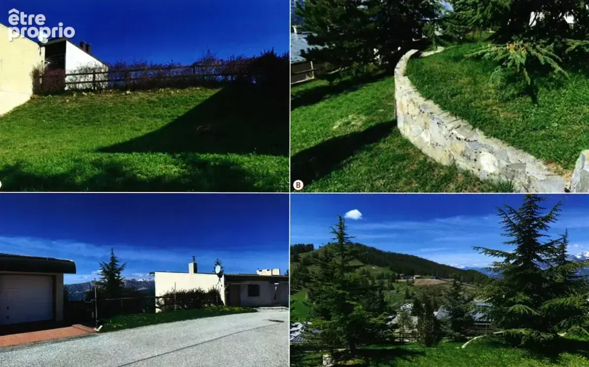 Terrain Valberg - photo 2