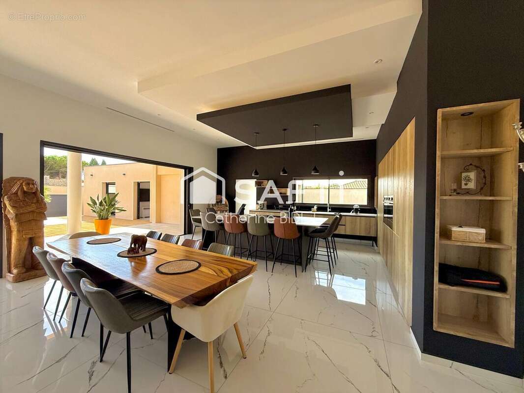 Photo 4 - Maison à AIGUES-MORTES