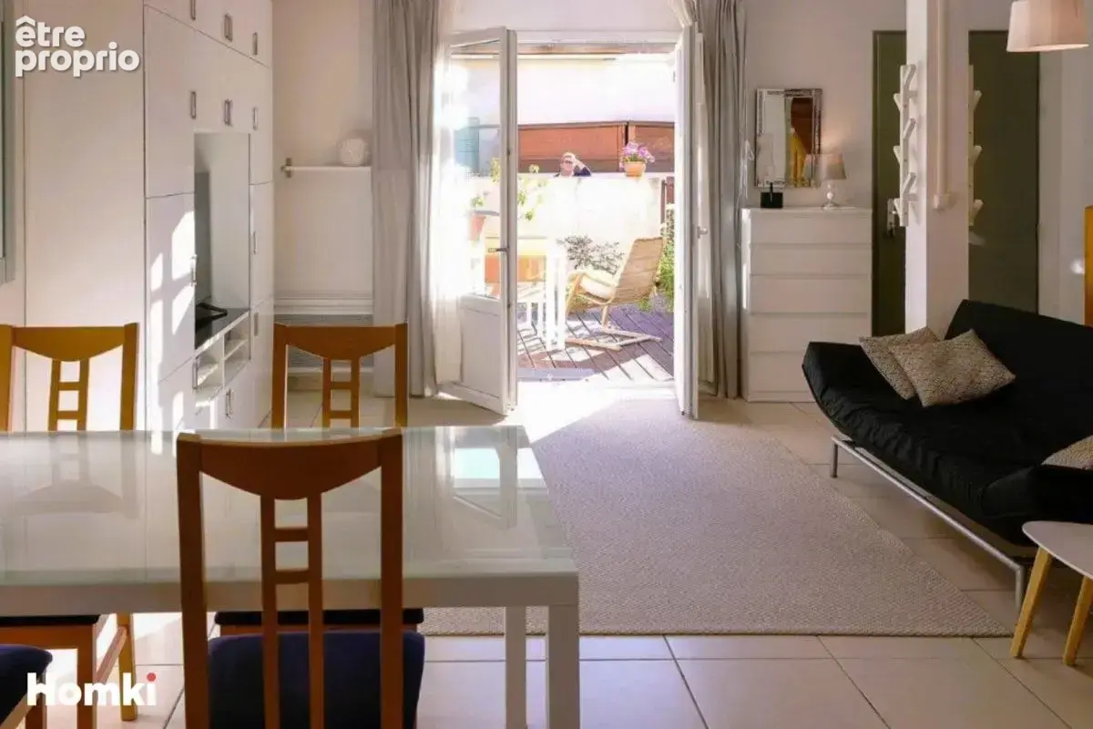 Maison/Villa T3 de 67 m² à Narbonne-Plage 11100 - photo 4