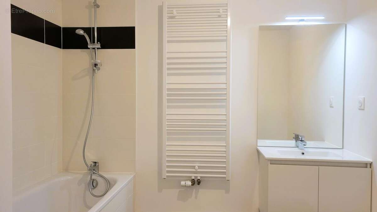 Appartement à SAINT-HERBLAIN