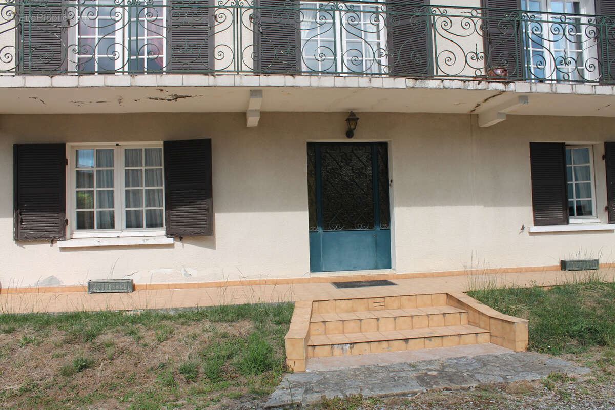 Maison de ville au calme . - photo 17