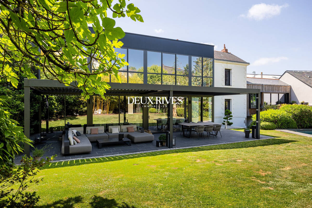 Maison à NANTES