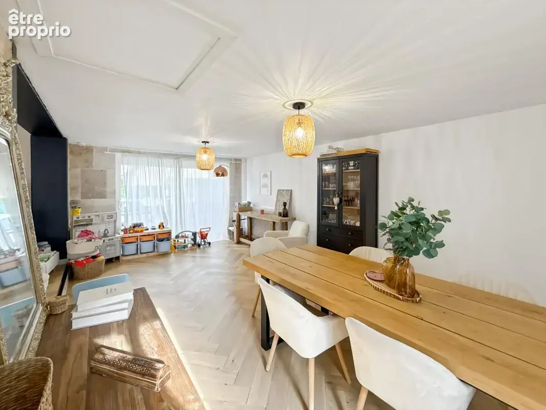  aux portes de périgueux – une maison entièrement rénovée où vous n’avez plus qu’à poser vos valises ! - photo 9