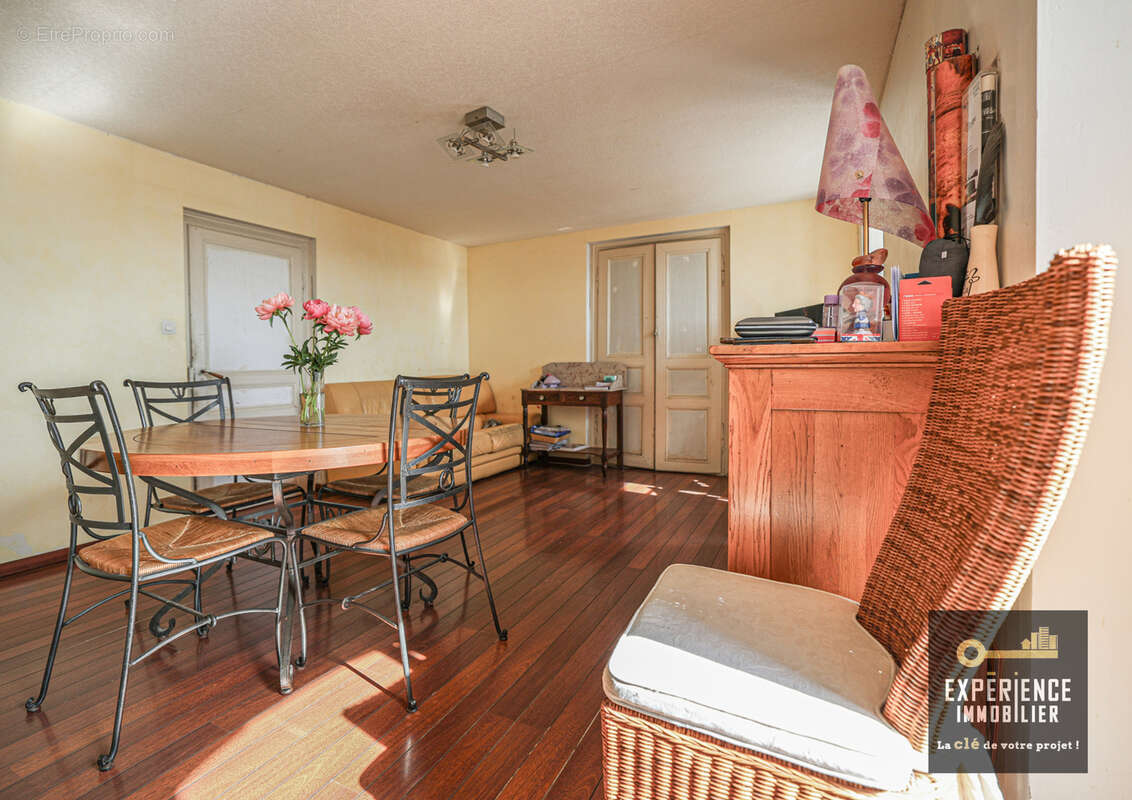 Appartement à SAINT-QUAY-PORTRIEUX