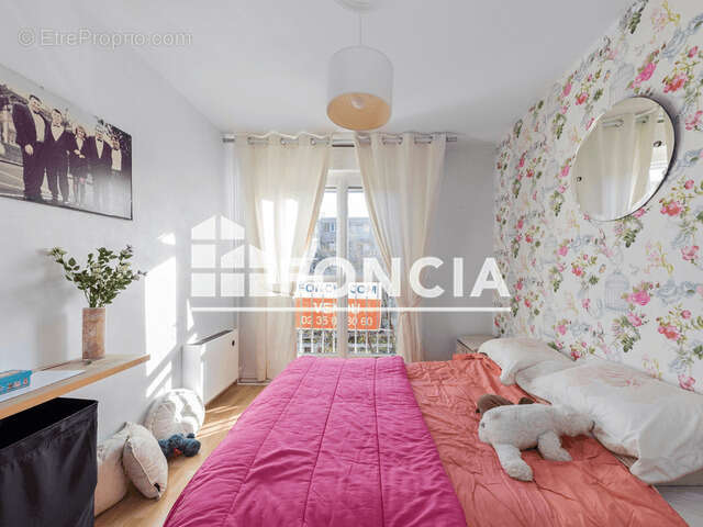 Appartement à LE GRAND-QUEVILLY