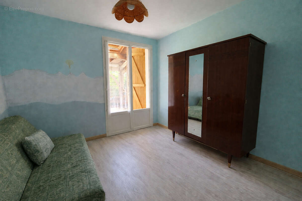 Maison à SOUMOULOU