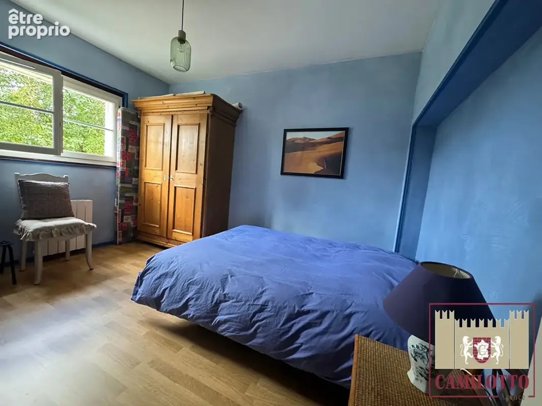 Proche de maintenon -- maison de plain pied - photo 11
