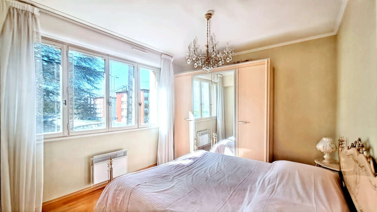 Appartement à LEMPDES