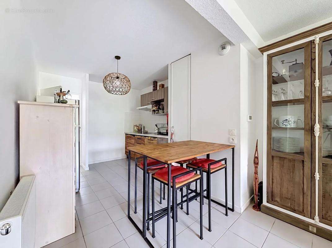 Appartement T3 de 62 m² situé à Bayonne - photo 4