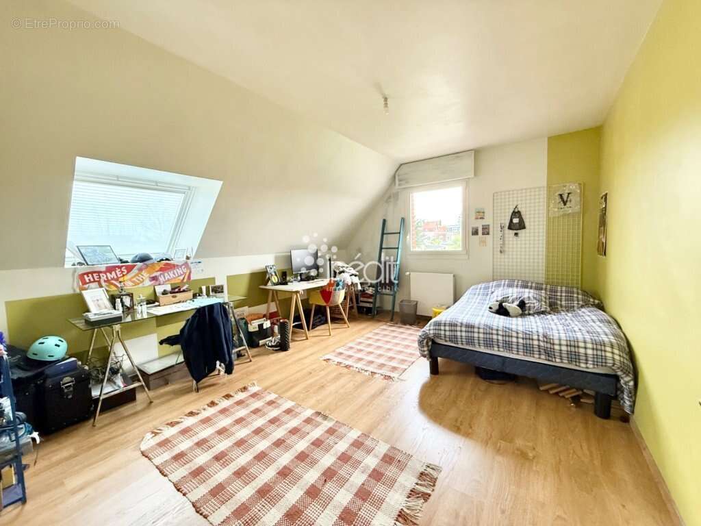 Maison à HAUBOURDIN