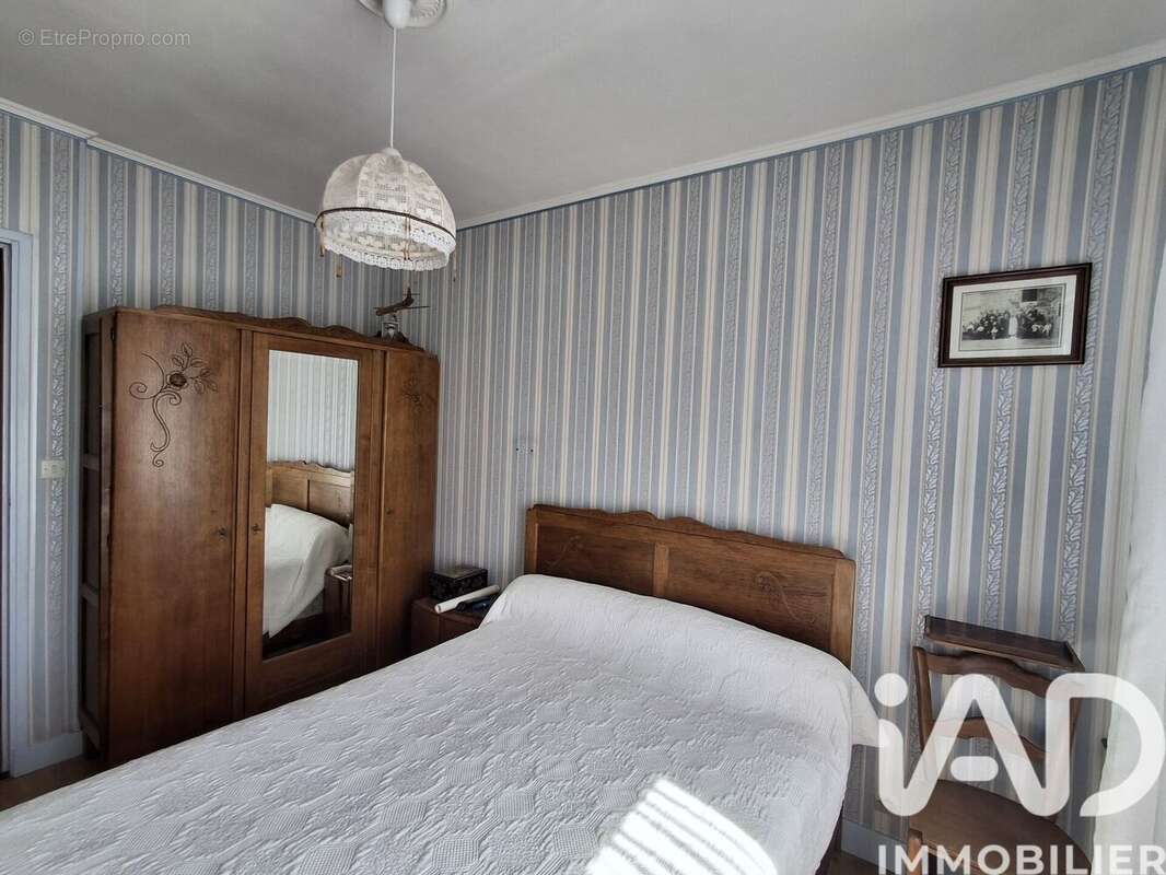 Photo 9 - Maison à TOURS