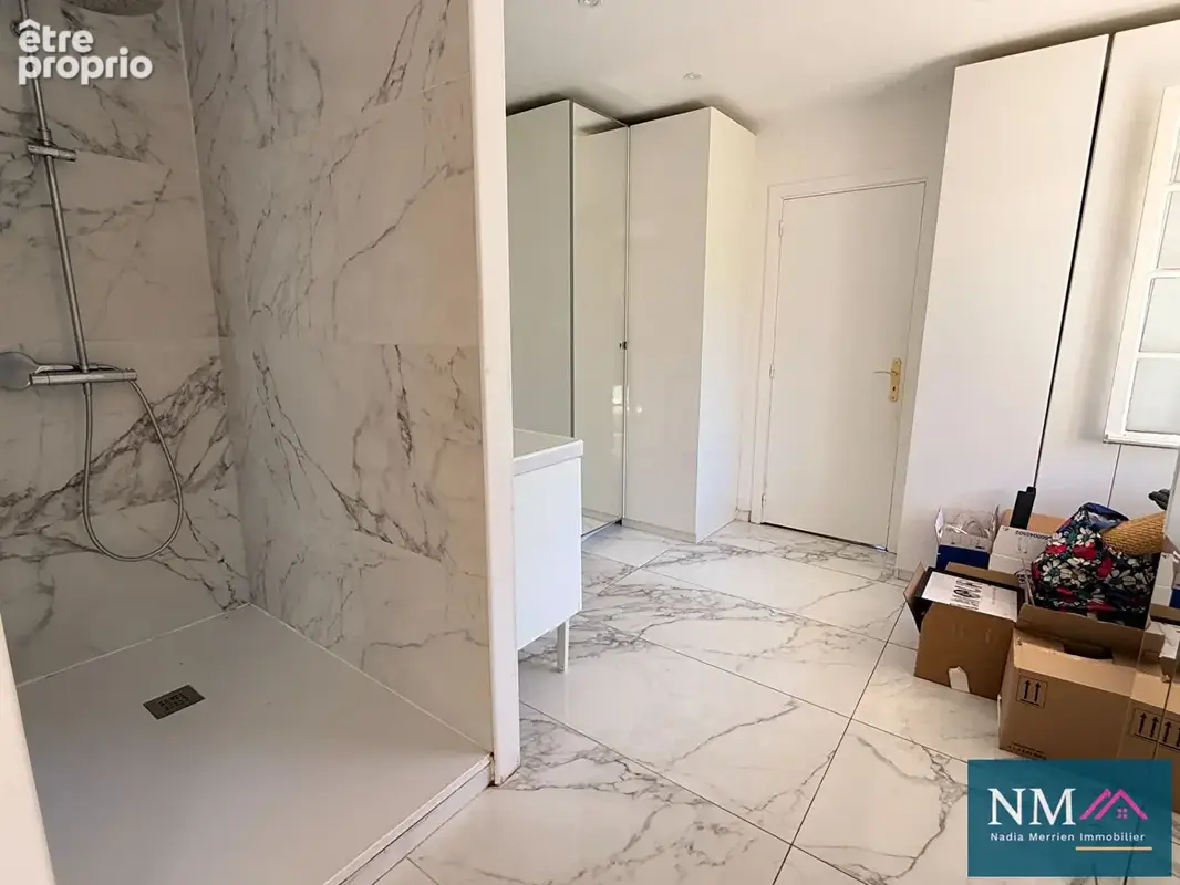 Maison basque familiale avec 6 chambres - photo 6