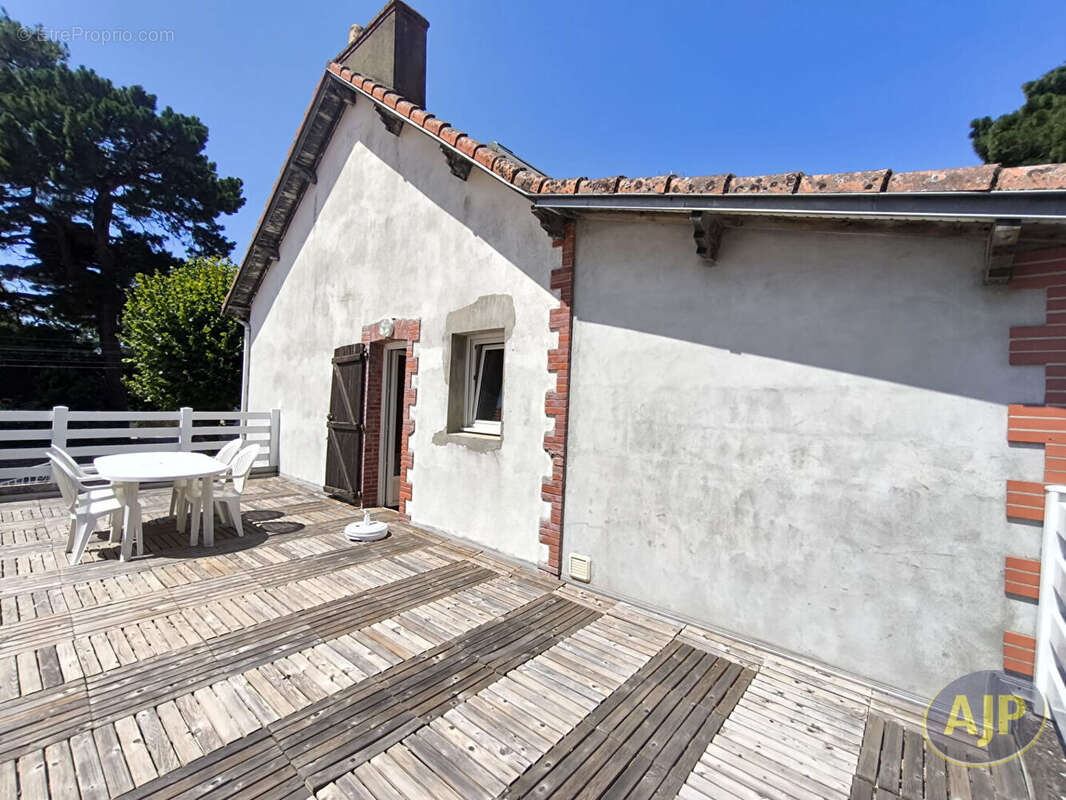 Saint brevin les pins - photo 3