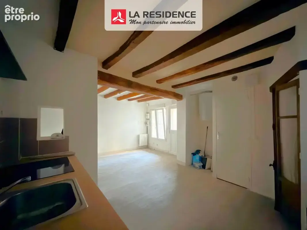 Appartement 1 pièce 24 m² à vendre à Herblay (95220) - photo 5
