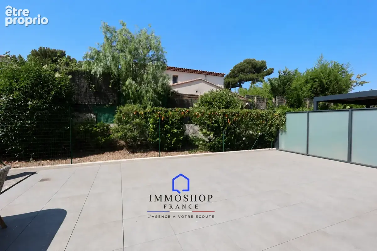 Superbe t4 avec terrasse et double parking - photo 2