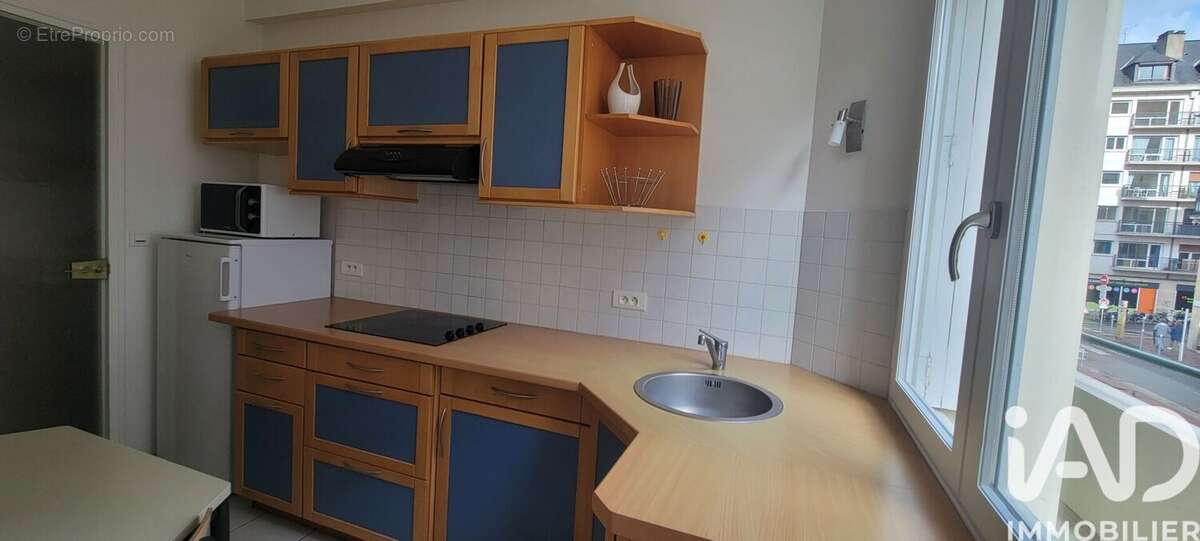 Photo 4 - Appartement à ROUEN