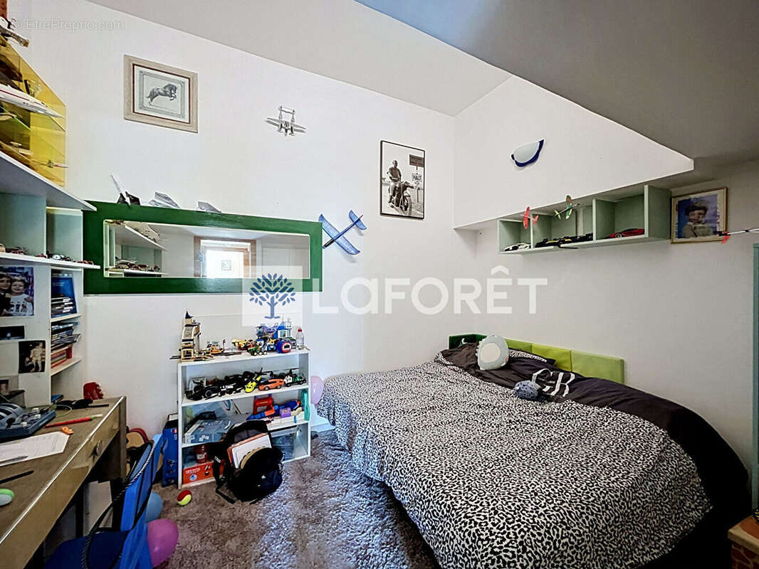 Appartement à BEAUSOLEIL