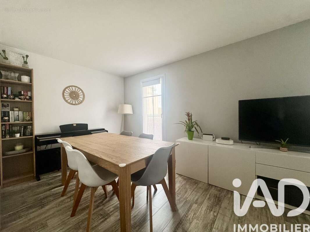 Photo 2 - Appartement à MORANGIS
