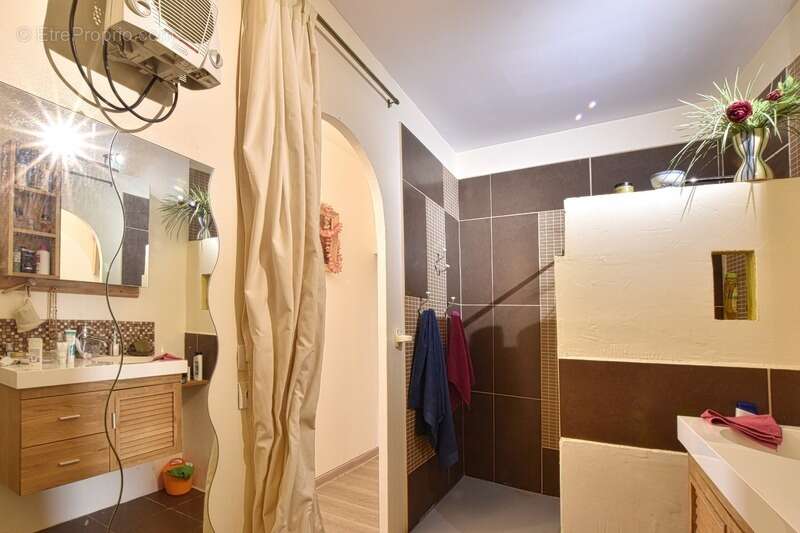 Maison à MONTARNAUD