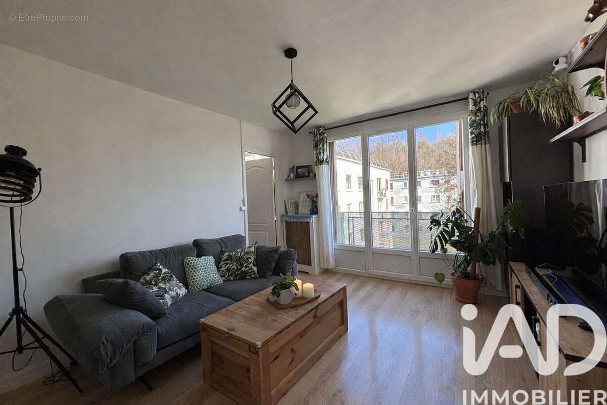 Photo 2 - Appartement à CHELLES