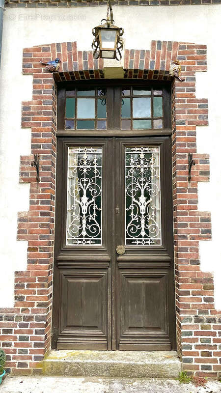 Maison à LE FIDELAIRE