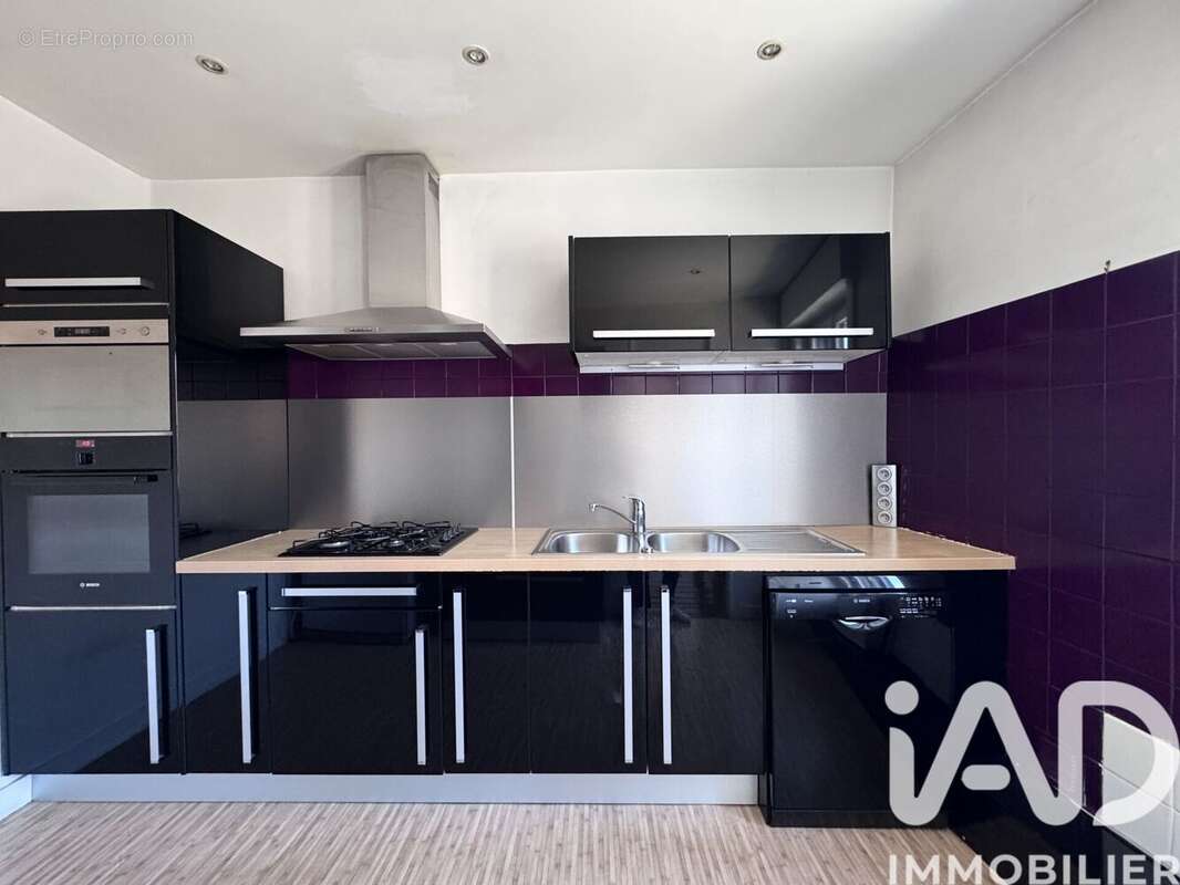 Photo 5 - Appartement à RONCQ