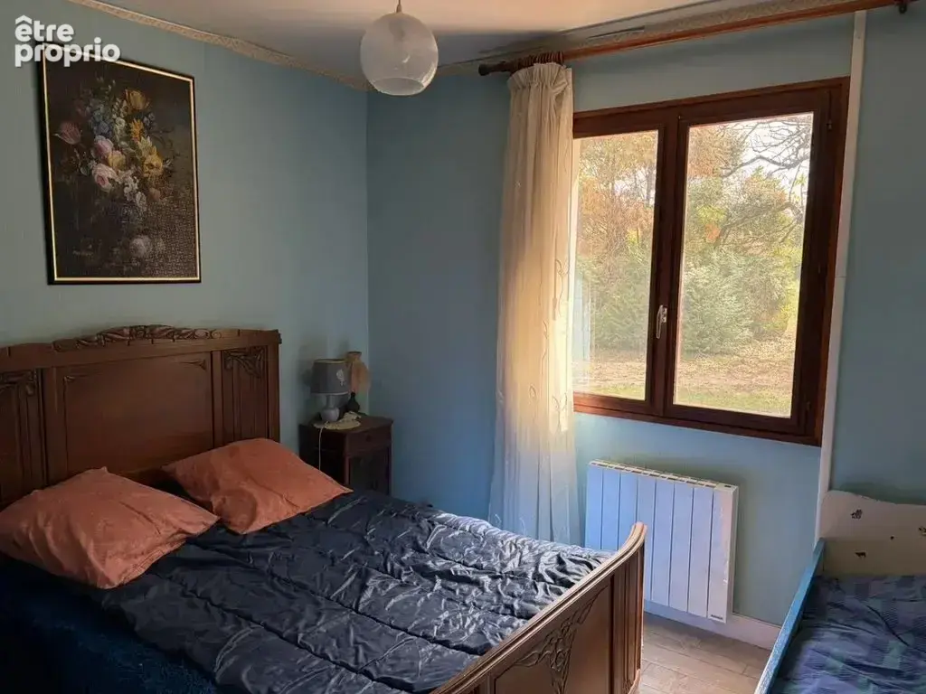 Maison de plain-pied à Vitrac Saint-Vincent - photo 5