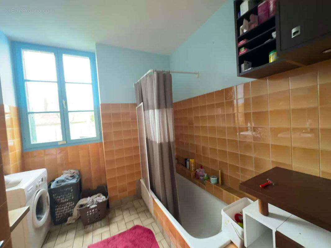 Maison à Poulaines de 160 m² - photo 8