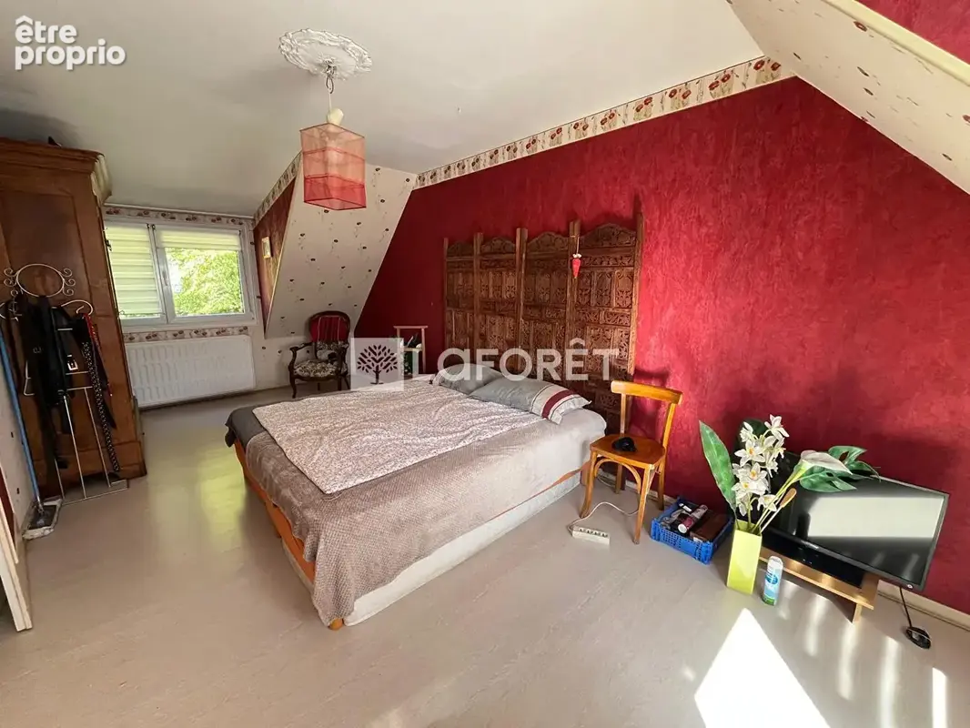Maison Andelnans 6 pièce(s) 103.09m2 - photo 8
