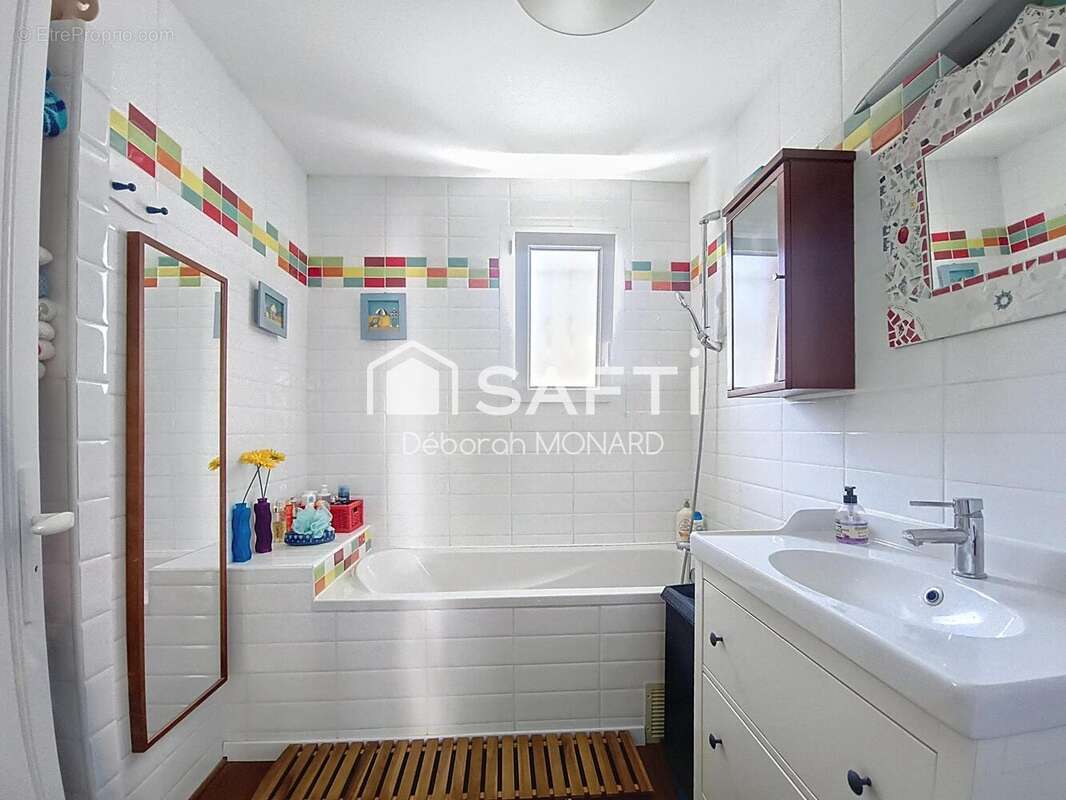 Photo 9 - Maison à SAINT-MEDARD-EN-JALLES