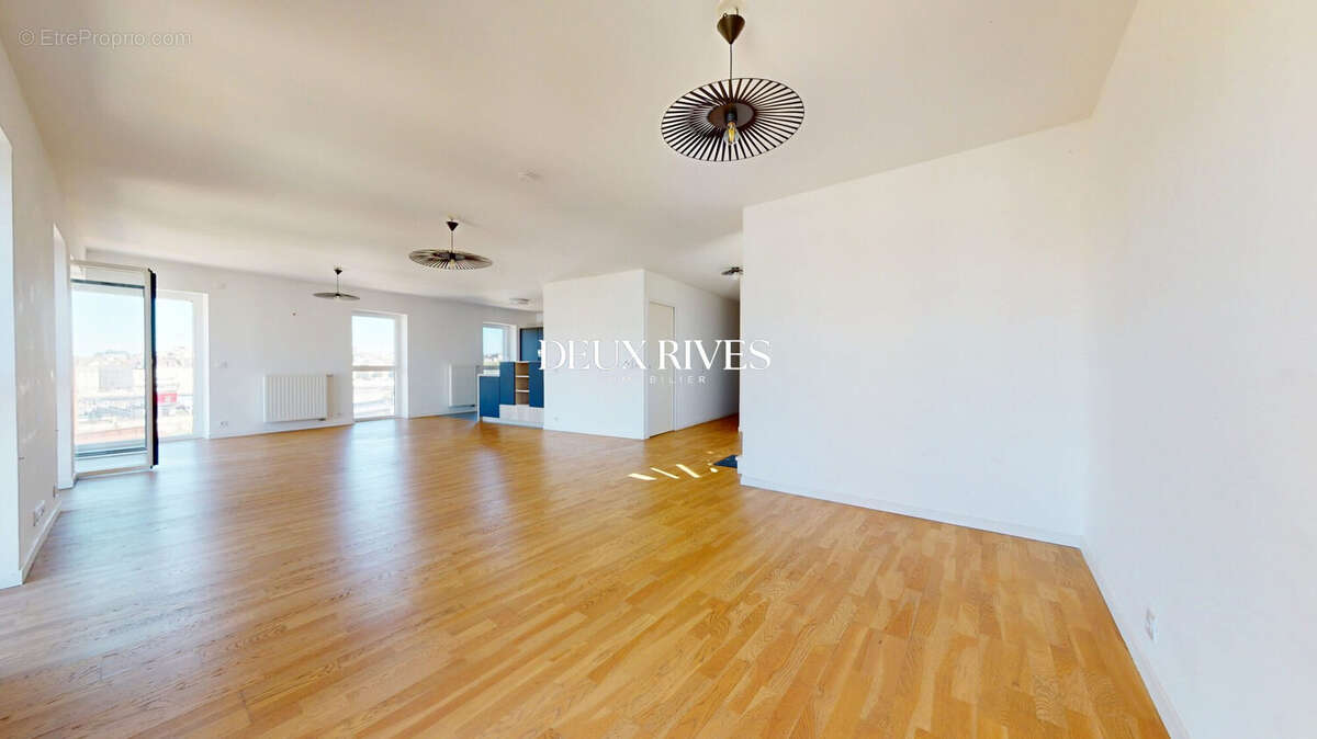 Appartement 113 m² à Nantes  - photo 6