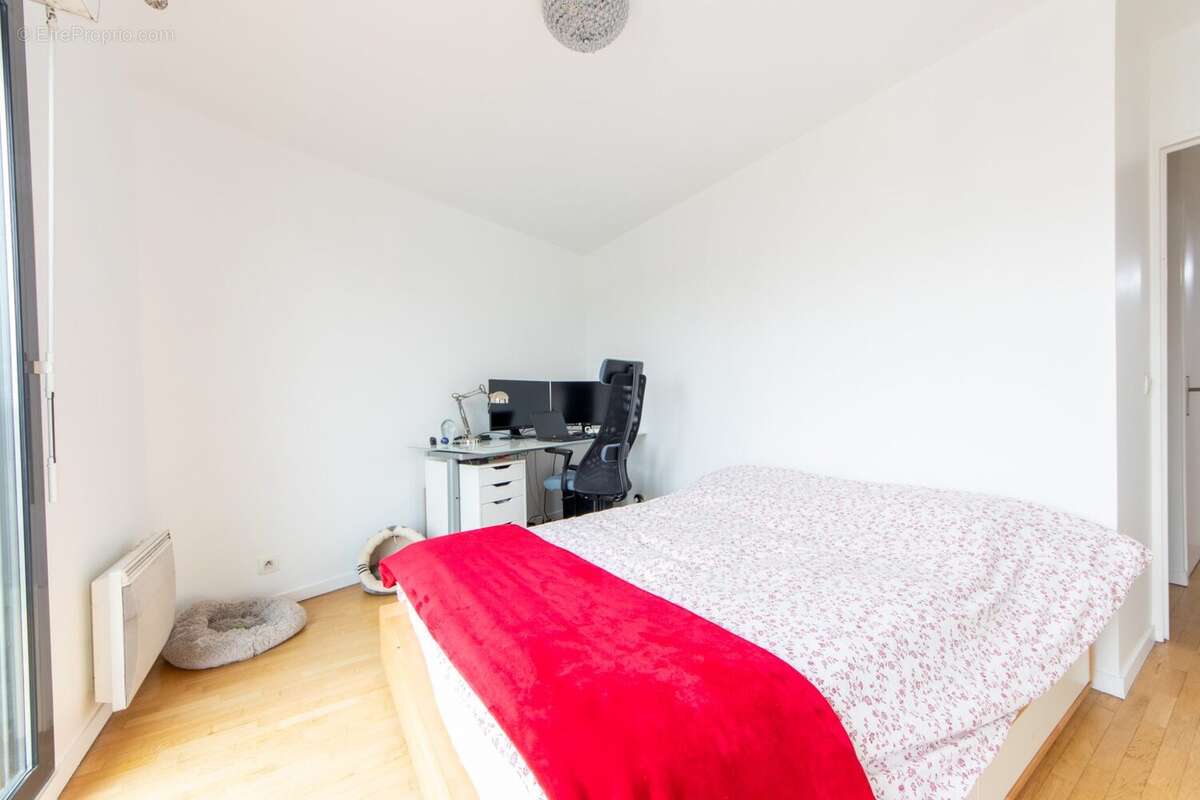 Appartement à COLOMBES