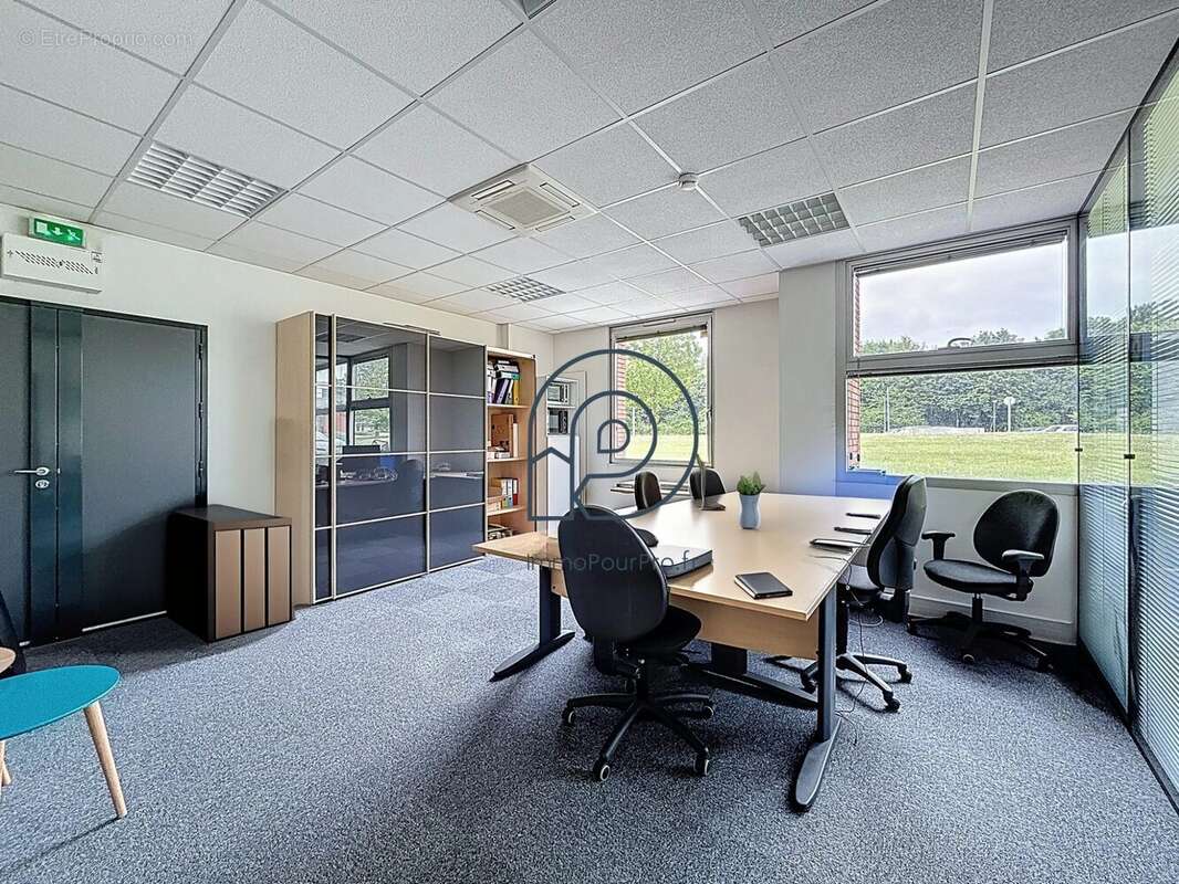 Commerce à LAMBERSART