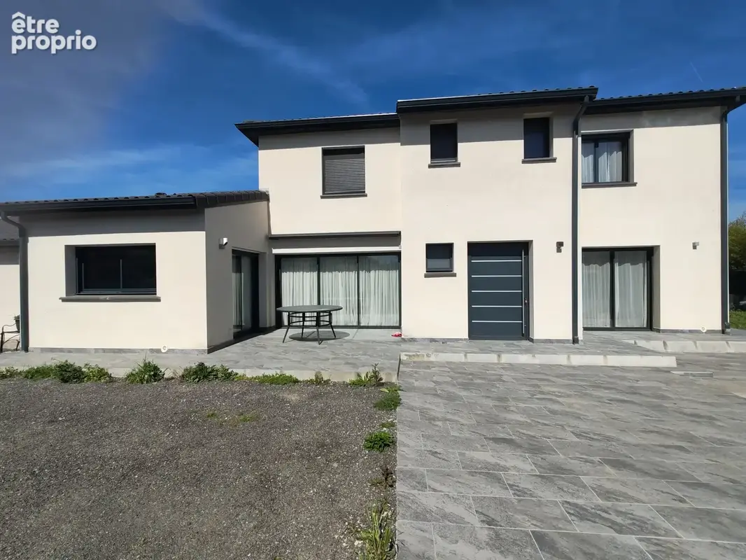 Toulouse Saint-Simon   Villa contemporaine T5 (2021) avec piscine, prestations haut de gamme - photo 25